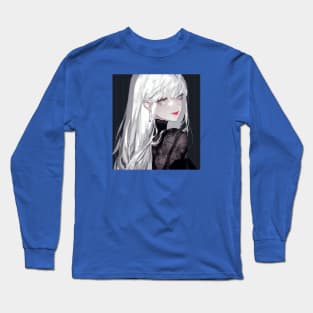 Keiko Long Sleeve T-Shirt